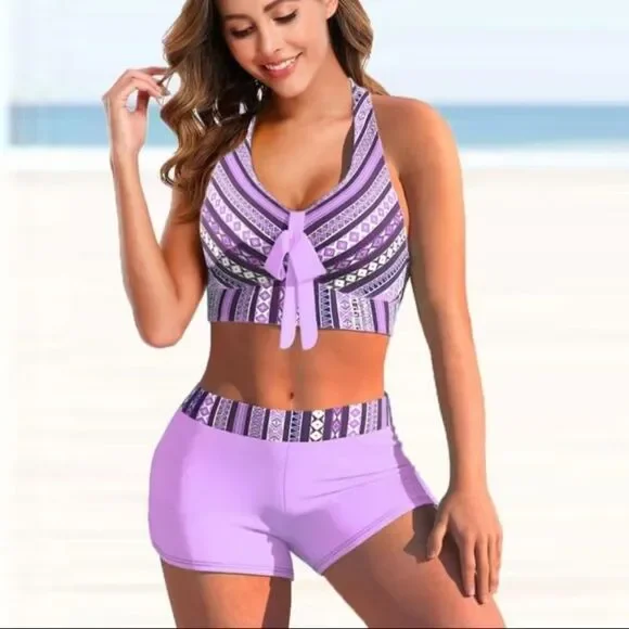 Swimsuit Cute, Casual, Trending - Picture 1 of 5